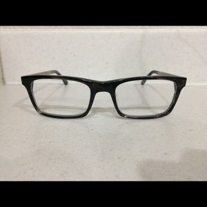 Ogi evolution eyeglass frames 52[]19-145